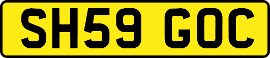 SH59GOC
