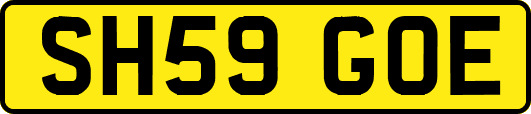 SH59GOE