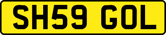 SH59GOL