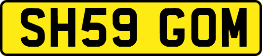SH59GOM