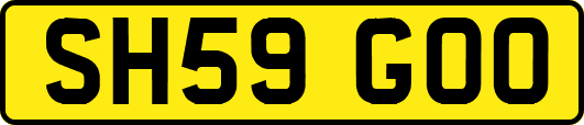SH59GOO