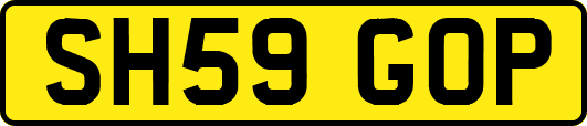 SH59GOP