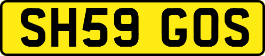 SH59GOS
