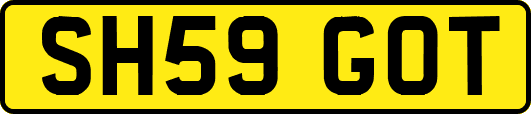 SH59GOT
