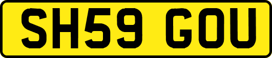 SH59GOU