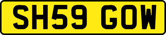 SH59GOW
