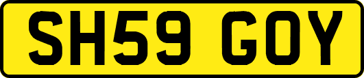SH59GOY