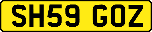 SH59GOZ