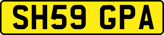 SH59GPA