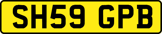 SH59GPB