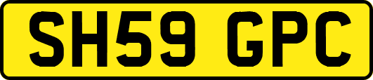 SH59GPC