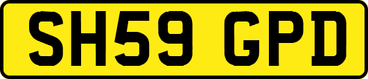 SH59GPD