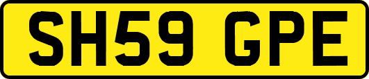SH59GPE