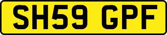 SH59GPF