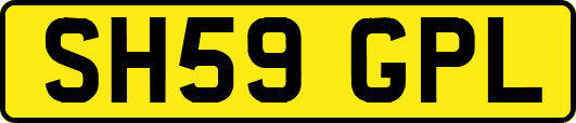 SH59GPL