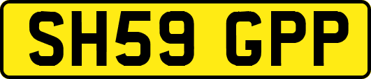 SH59GPP