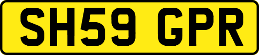 SH59GPR