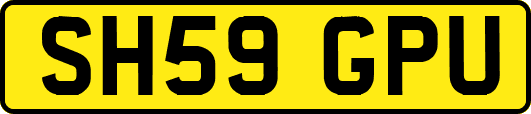 SH59GPU