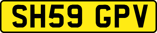 SH59GPV