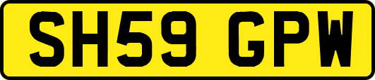 SH59GPW