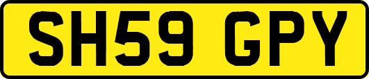 SH59GPY