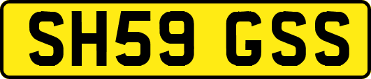 SH59GSS