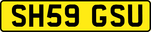 SH59GSU