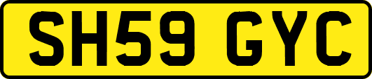 SH59GYC