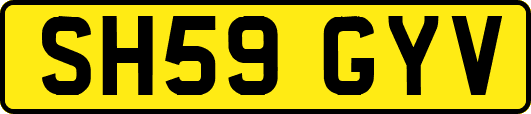 SH59GYV