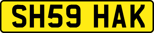 SH59HAK