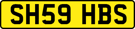 SH59HBS