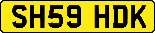 SH59HDK