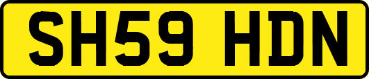 SH59HDN