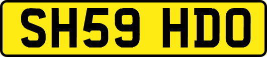 SH59HDO