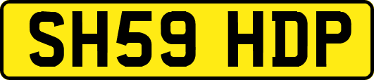 SH59HDP