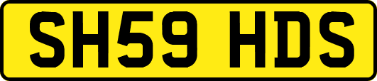 SH59HDS