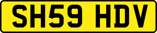SH59HDV