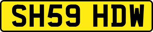 SH59HDW