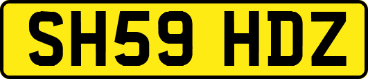 SH59HDZ
