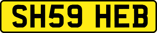 SH59HEB