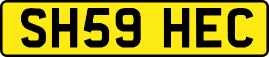 SH59HEC
