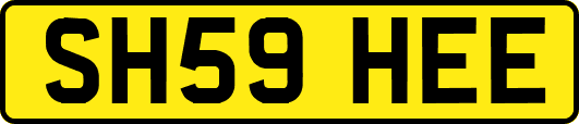 SH59HEE