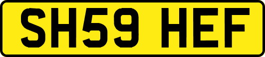 SH59HEF