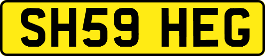 SH59HEG