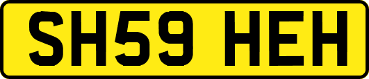 SH59HEH
