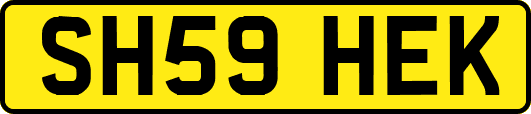 SH59HEK