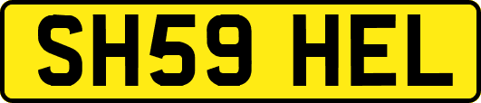 SH59HEL
