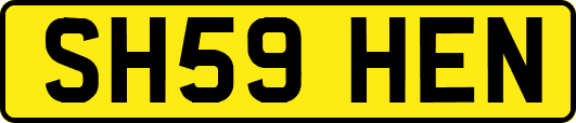 SH59HEN