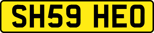 SH59HEO