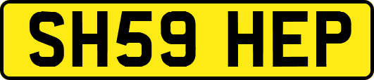 SH59HEP